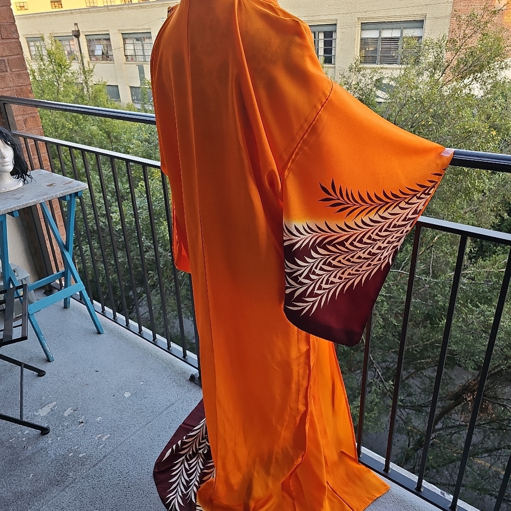 Kimono - Picture 5 of 7